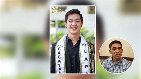 Pastor arrested for death of Mr. Cagayan de Oro candidate .
